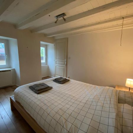 Maison T3 Cosy A 2 Minutes De Geneve Collonges-sous-Saleve Экстерьер фото