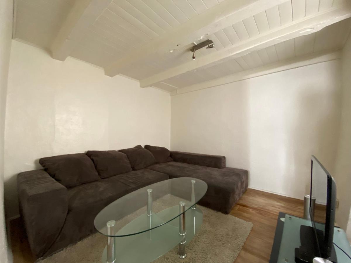 Maison T3 Cosy A 2 Minutes De Geneve Collonges-sous-Saleve Экстерьер фото
